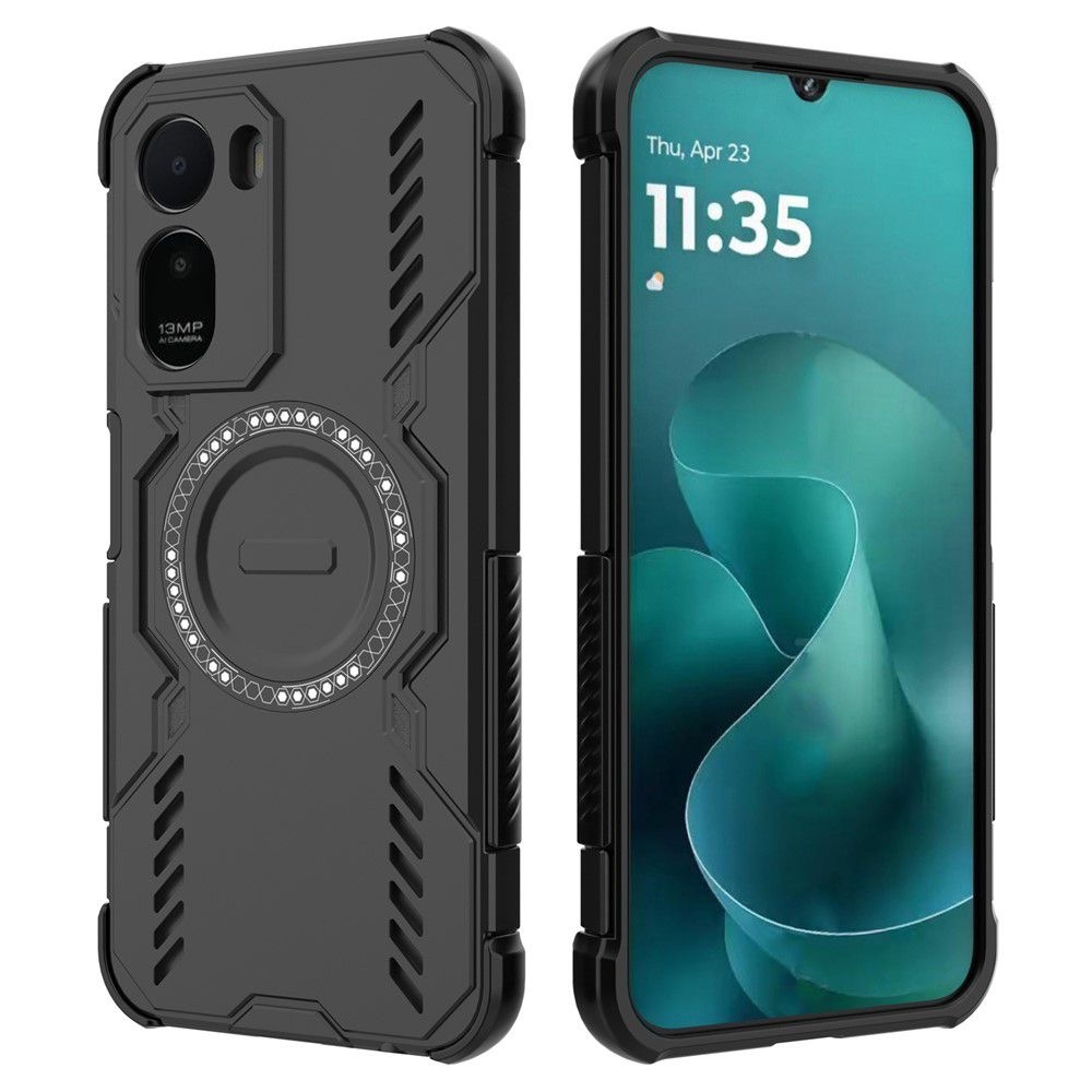 Xiaomi Redmi A7 Pro Armormag Case