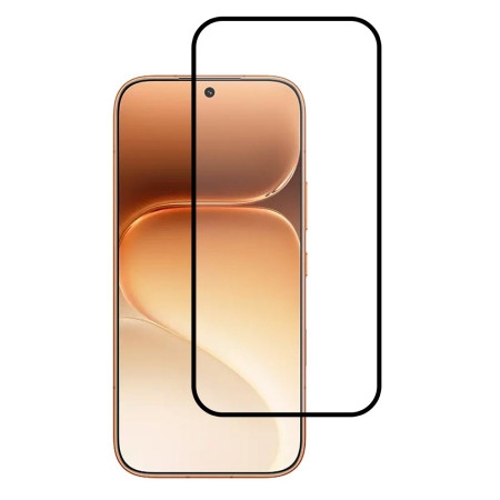 Honor 600 lite full glue glass