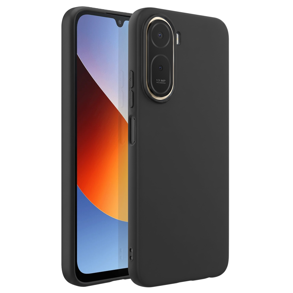 Xiaomi Redmi A7 Pro Силиконов гръб мат
