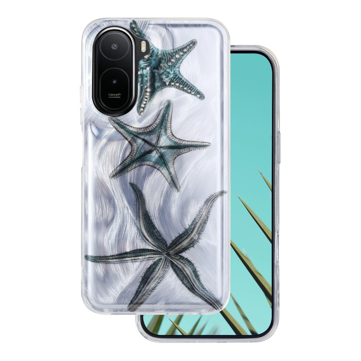 Xiaomi Redmi A7 Pro Colorful case