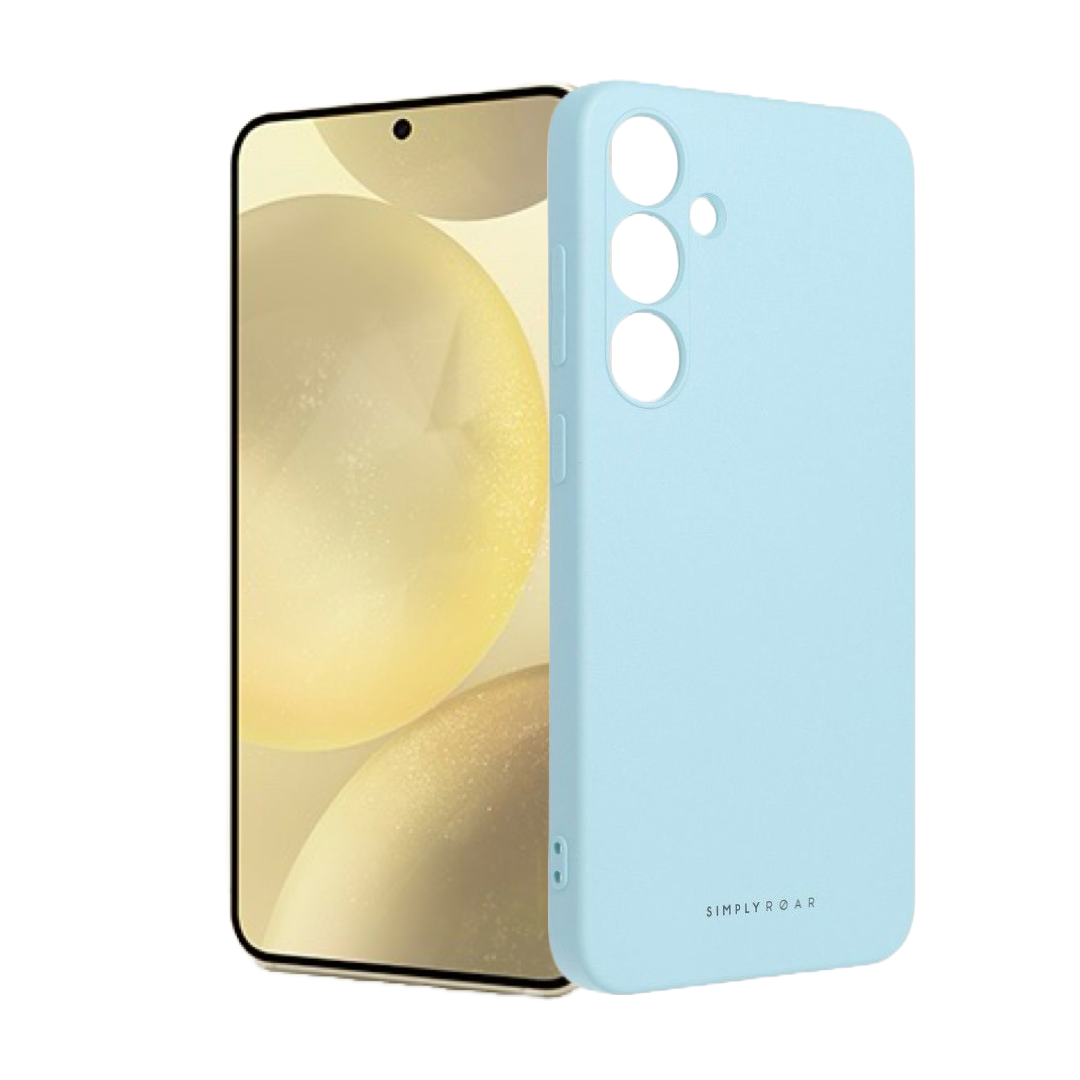 Samsung A27 Roar Space Case