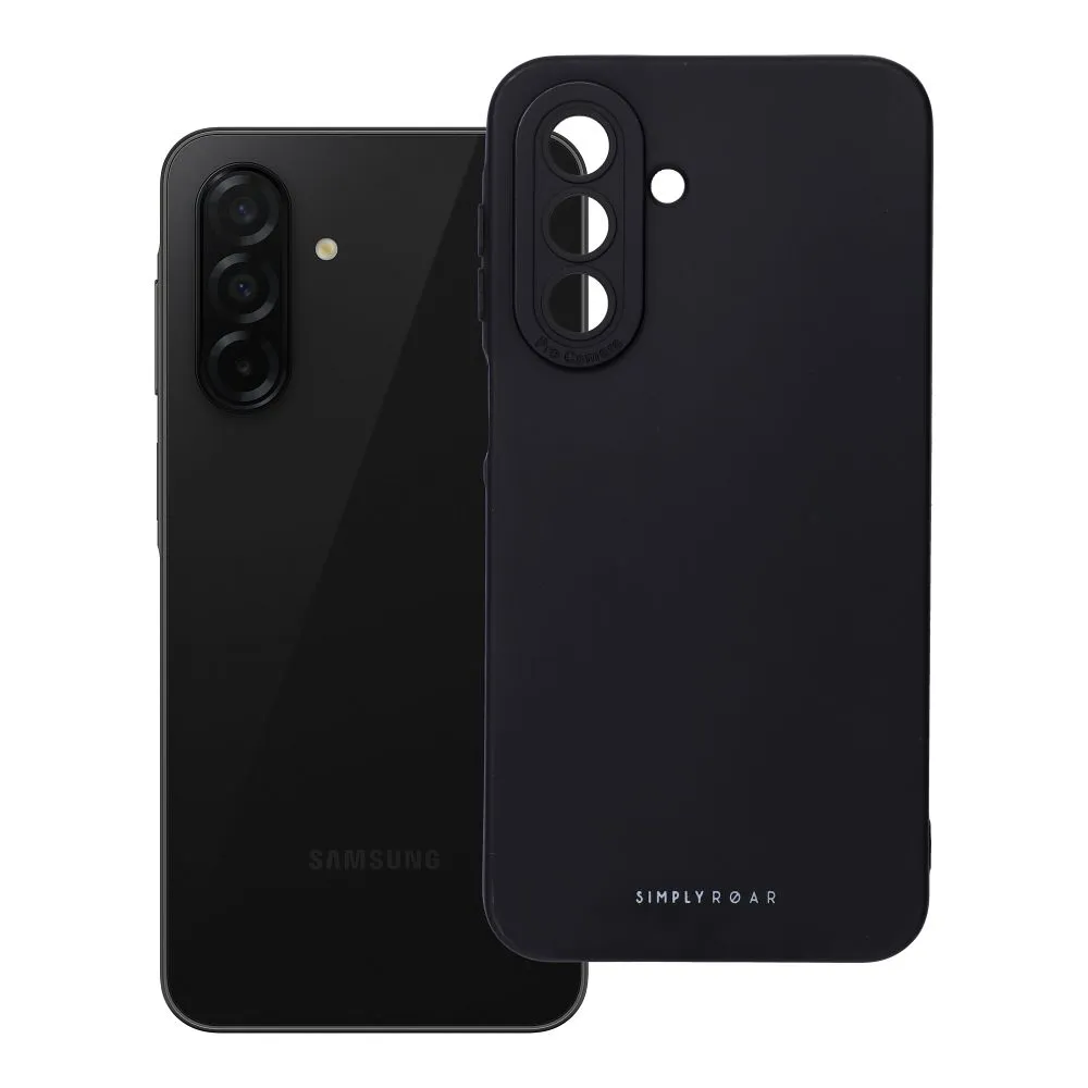Samsung S24 Plus 5G Roar Space Case