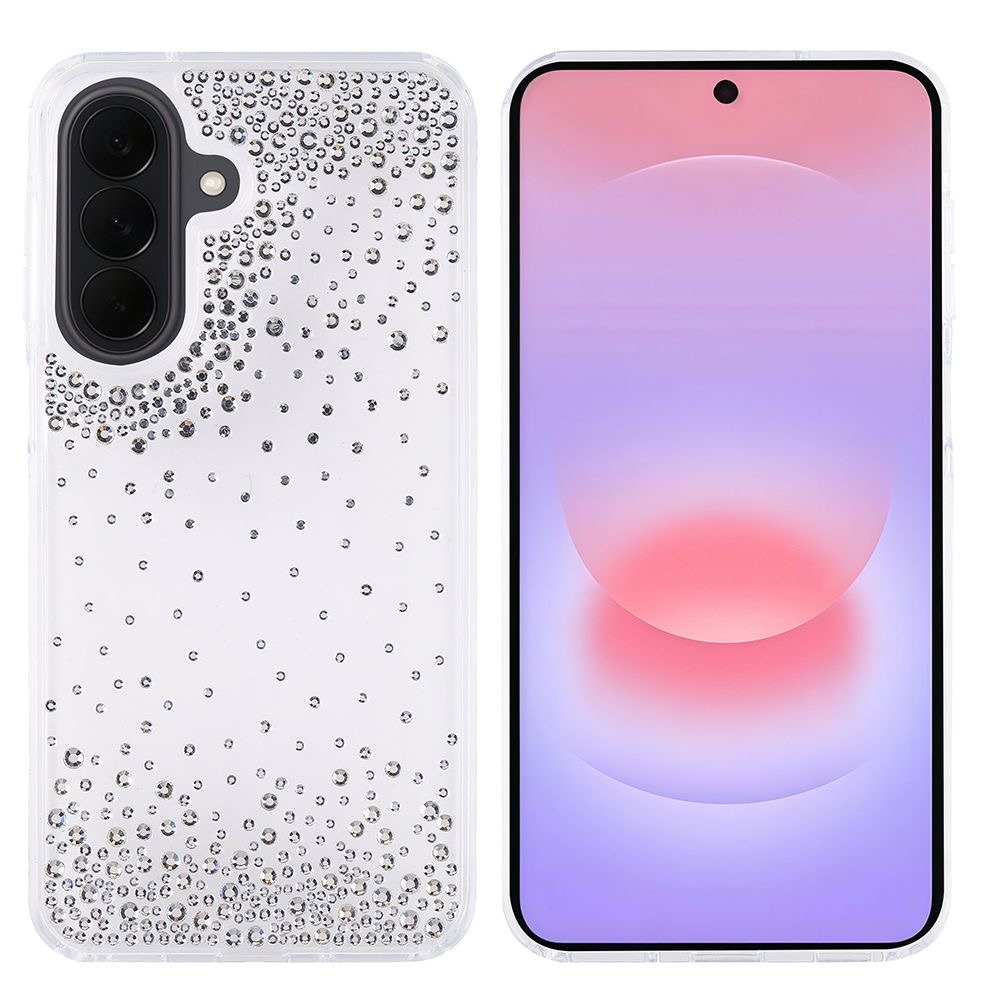Samsung A57 Diamond case