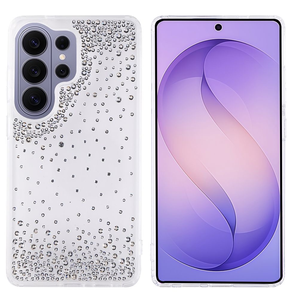 Samsung S26 Ultra Diamond case