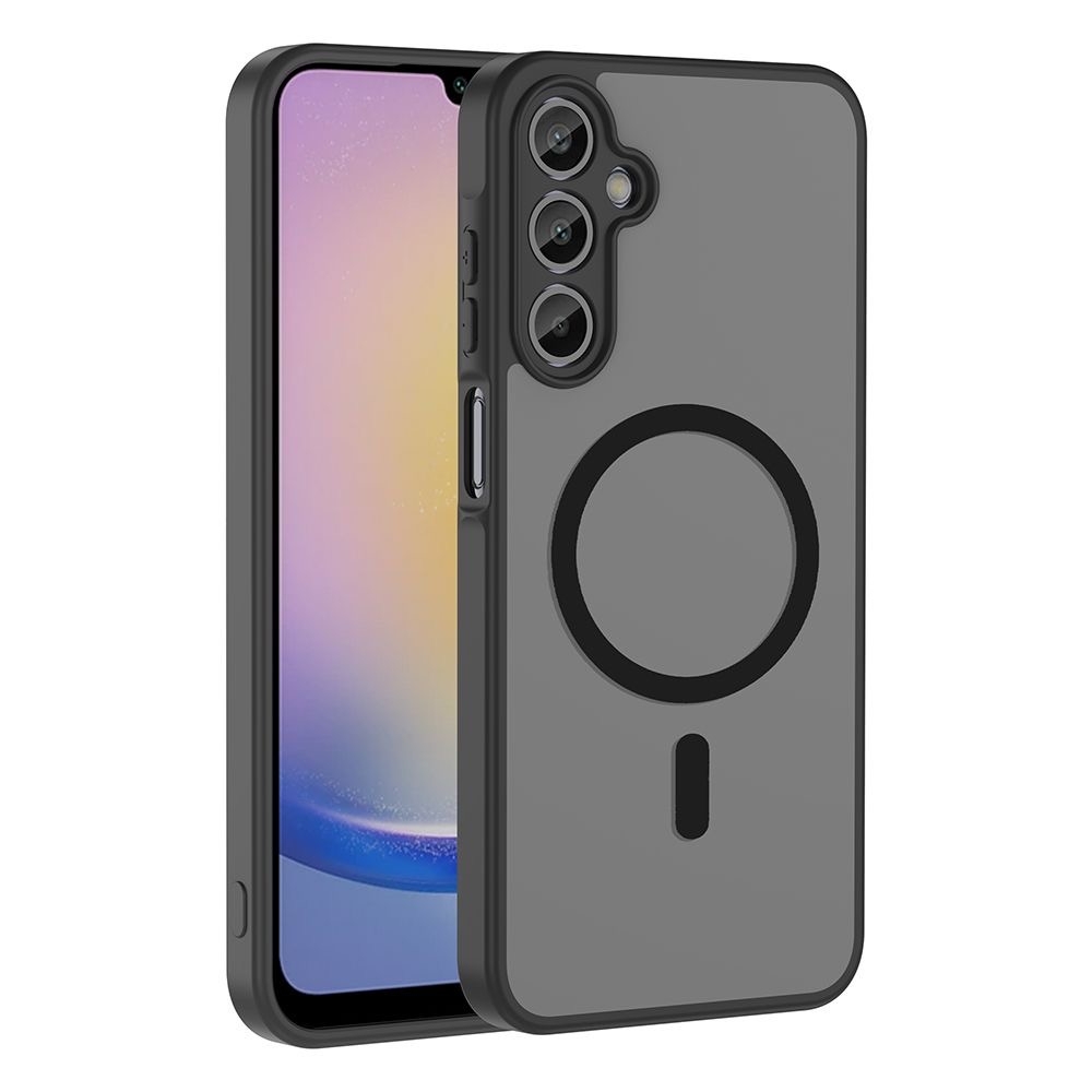 Samsung A16 Matte MagSafe case