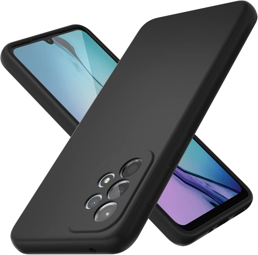 Samsung A33 Нано силиконов гръб
