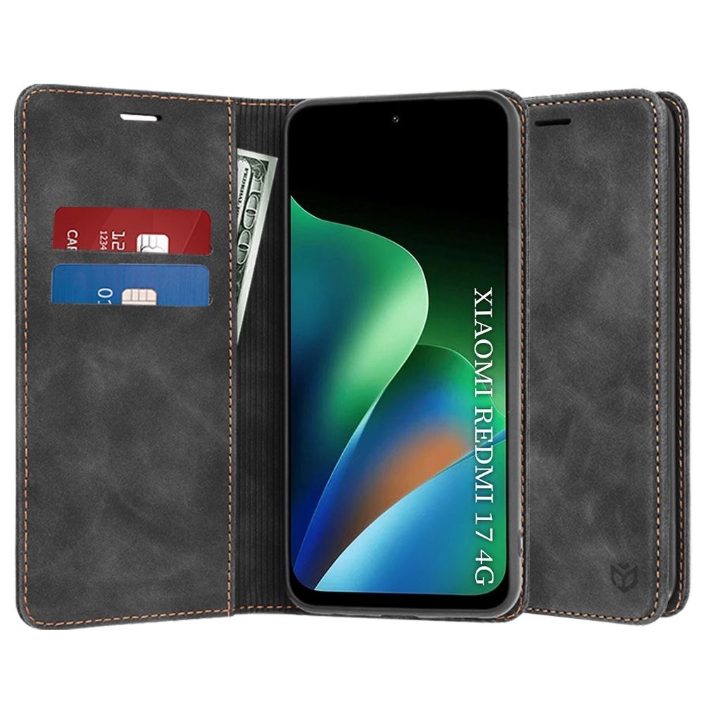 Xiaomi Redmi 17 4G Xiaomi Redmi 17 5G Magnet Smart Book