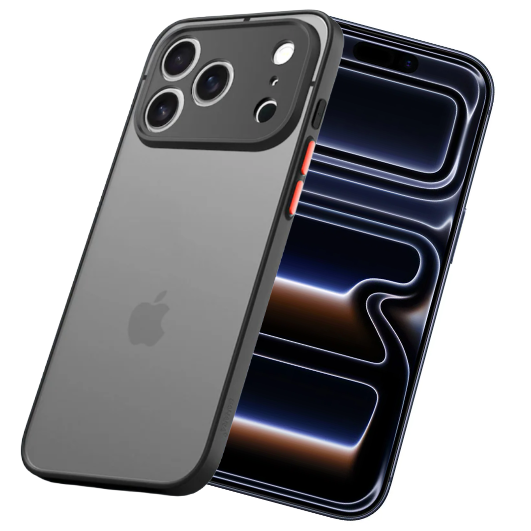 iPhone 18 Pro Max / iPhone 17 Pro Max Protect case