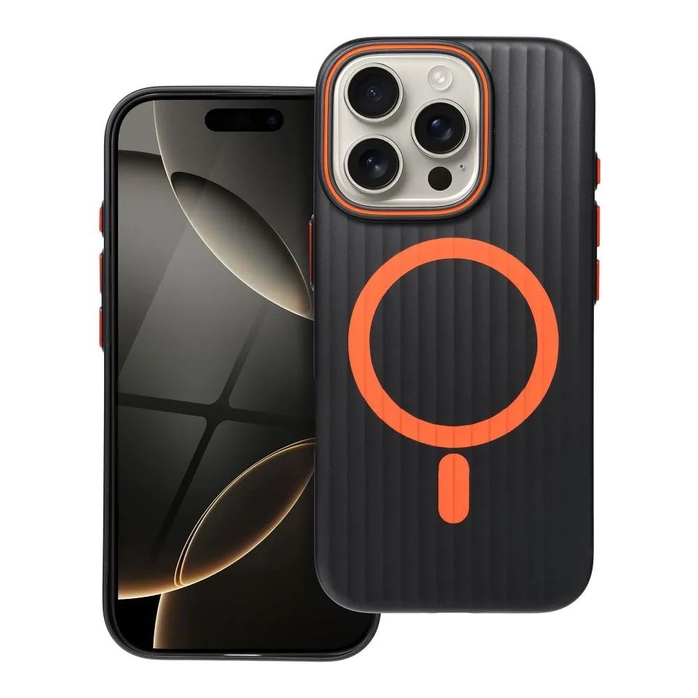iPhone 18 Pro Max / iPhone 17 Pro Max Simple Case MagSafe