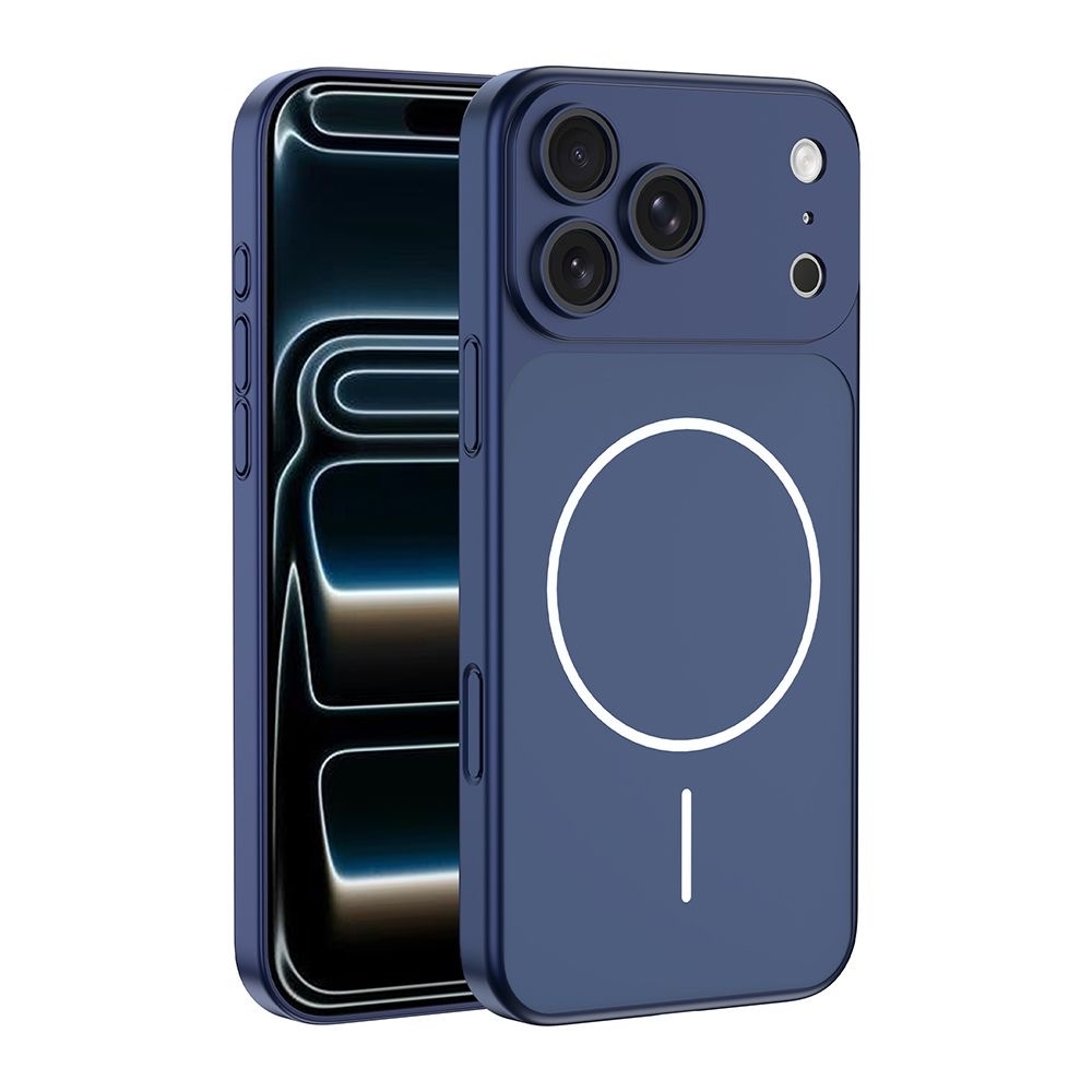 iPhone 18 Pro / iPhone 17 Pro Sparc case