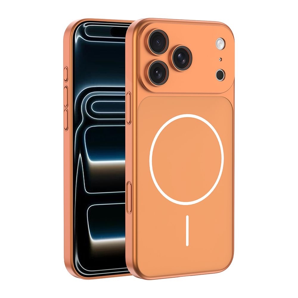 iPhone 18 Pro / iPhone 17 Pro Sparc case