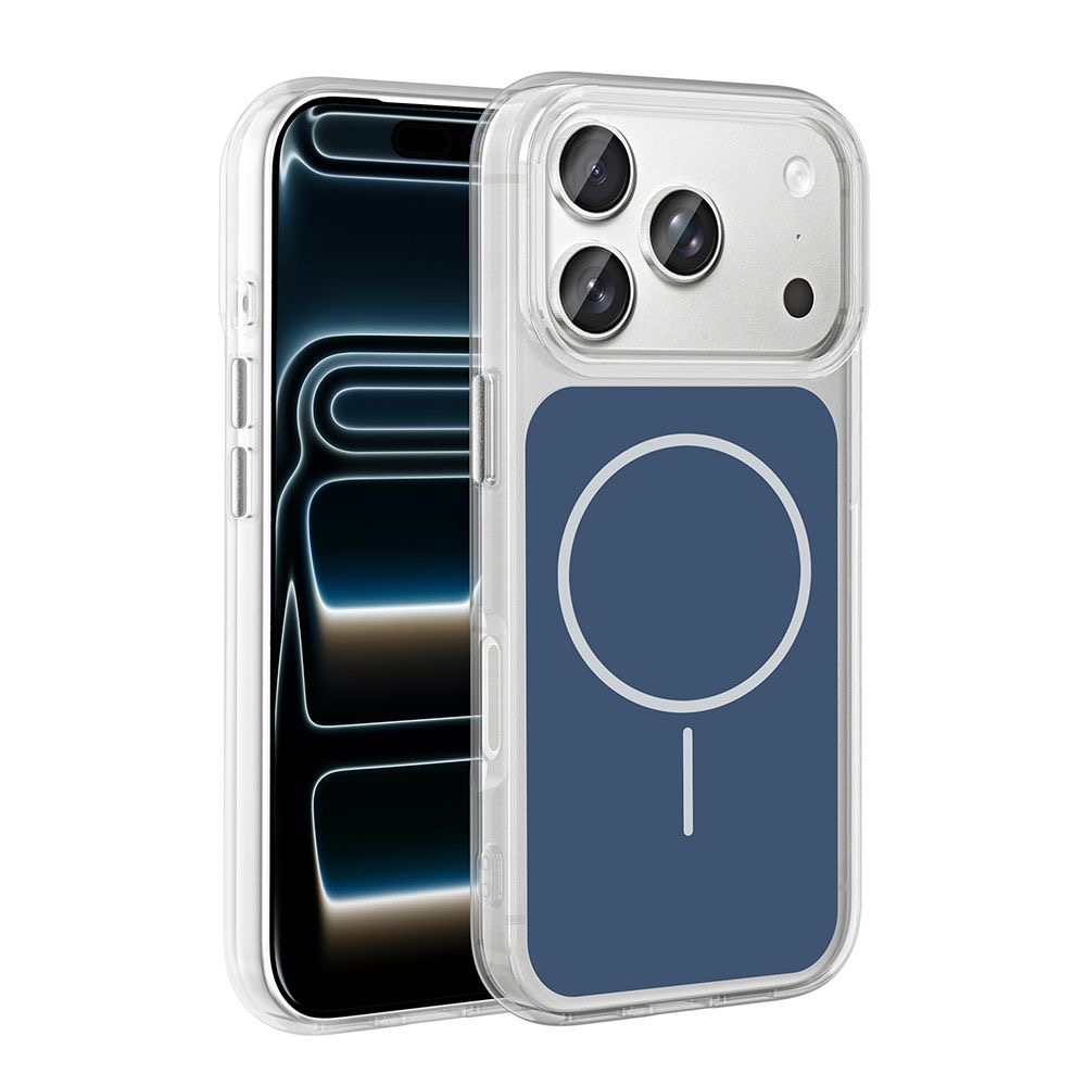 iPhone 18 Pro / iPhone 17 Pro iconic case