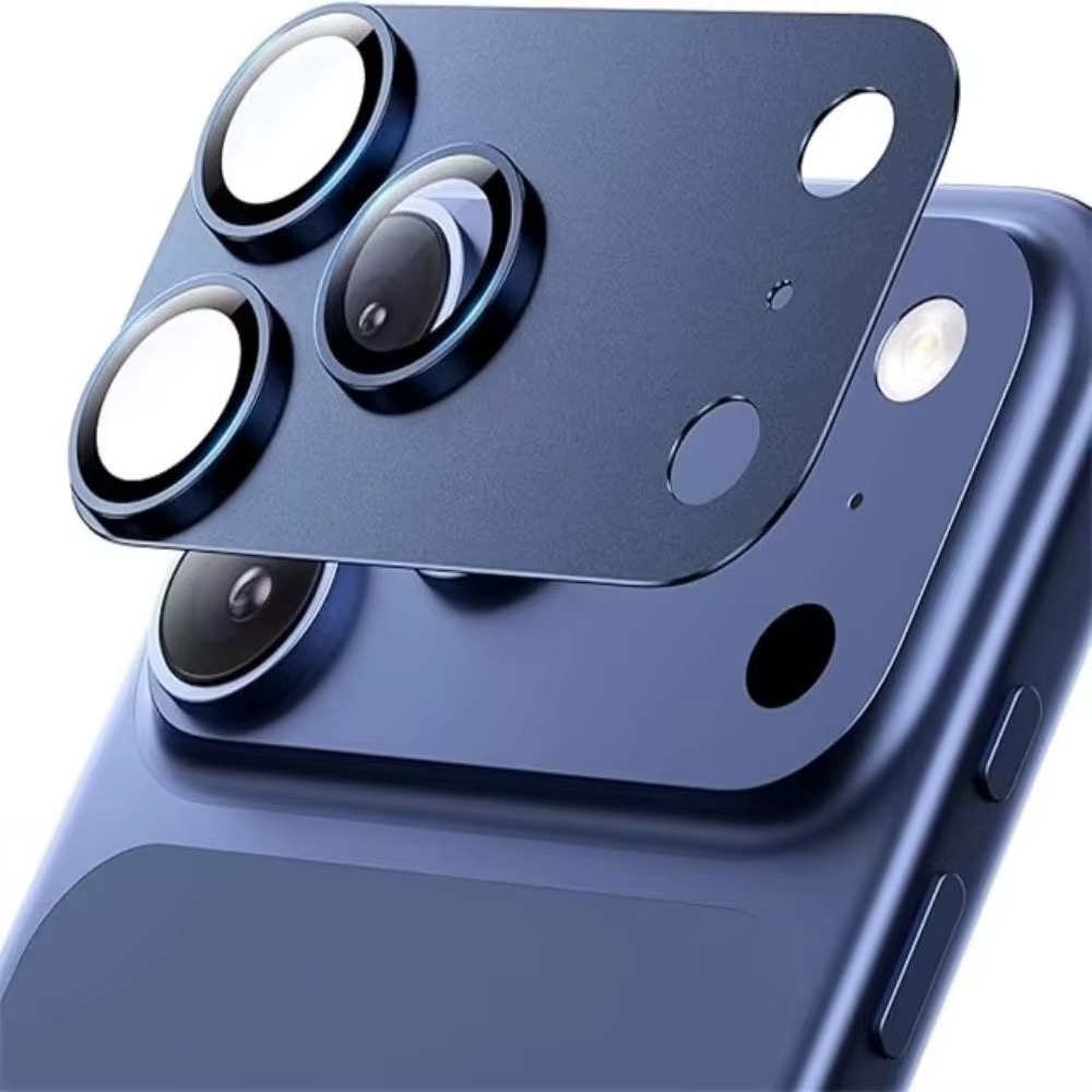 iPhone 17 Pro Original Metal Lens glass AR +AF