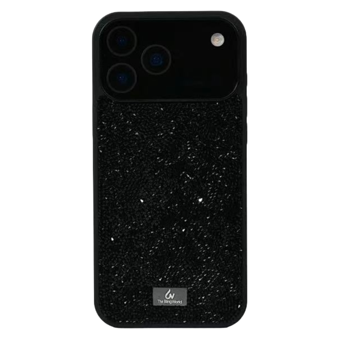 iPhone 18 Pro Max Оригинален гръб Swarovski