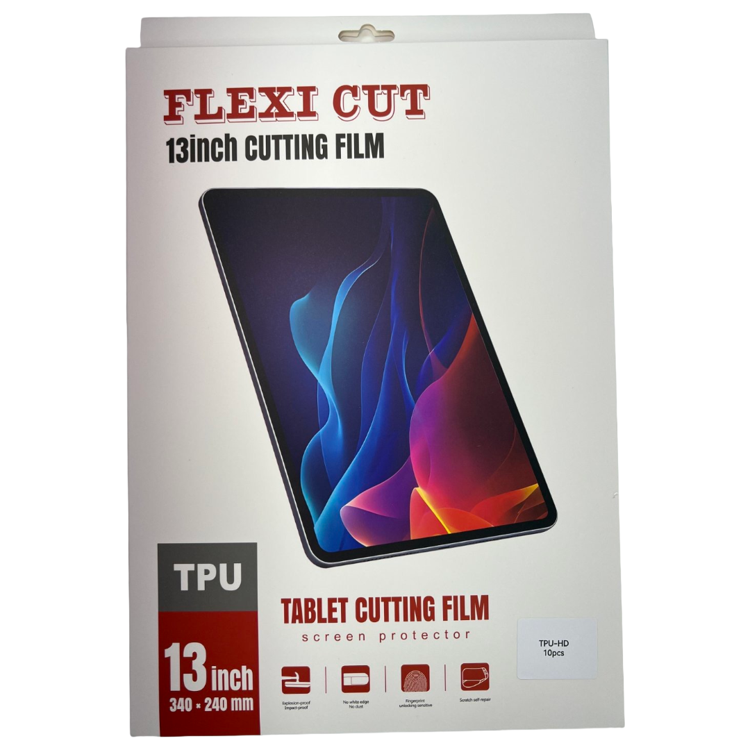 ХИДРОГЕЛ ЗА ТАБЛЕТ TPU-HD 13 ИНЧА