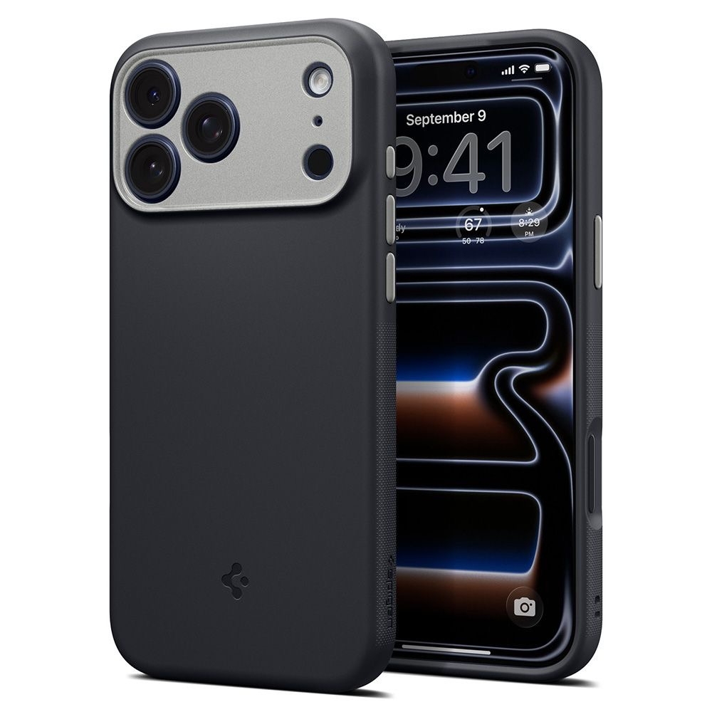 iPhone 18 Pro Max Spigen Nano Pop MagSafe Case 
