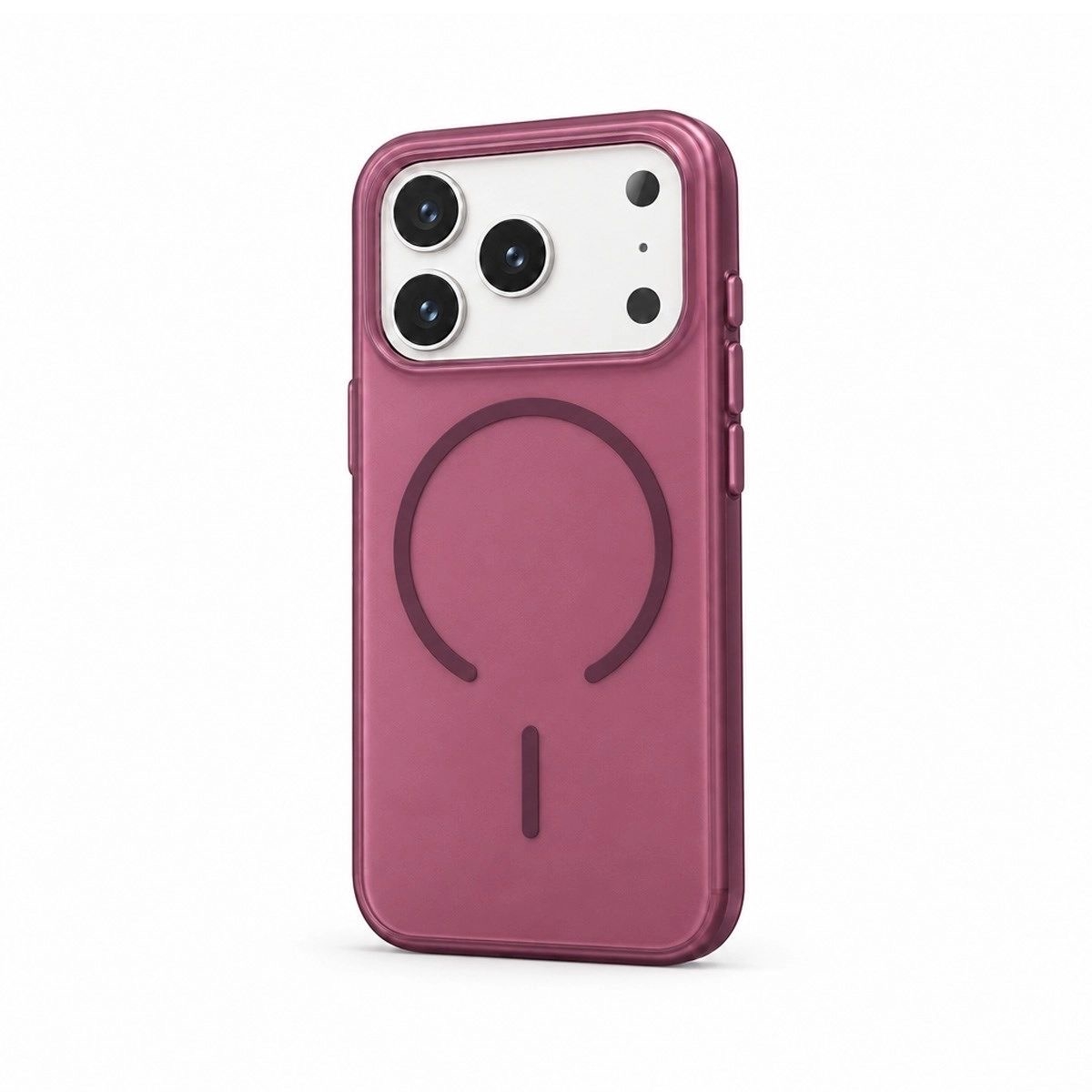 iPhone 17 Pro MOND case  MagSafe 