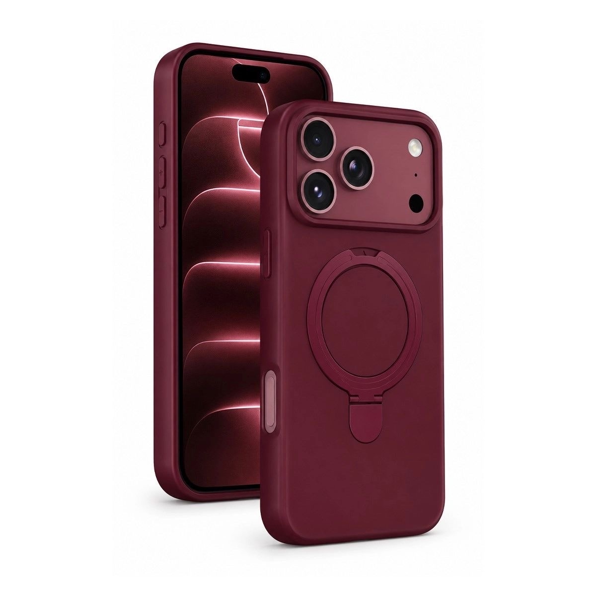 iPhone 18 Pro Max Revol case MagSafe