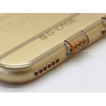 Оригинален гръб G-CASE ULTRA SLIM (HI COLOR) 0.5 mm  - Iphone 6