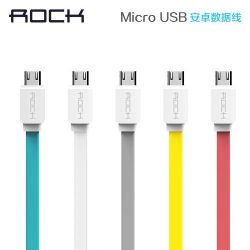 USB кабел ROCK Auto Disconnect micro