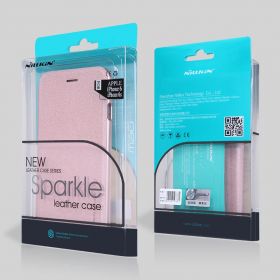 Странична папка NiLLKiN Sparkle Samsung J5(2016)