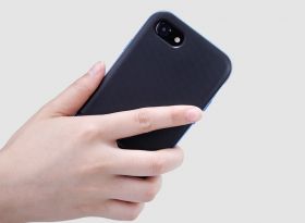 Силиконов гръб NiLLKiN Youth Case iPhone 7