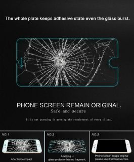 Стъклен протектор NiLLKiN Amazing H glass iPhone 6