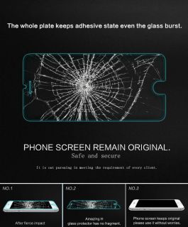 Стъклен протектор NiLLKiN Amazing H glass iPhone 6 Plus