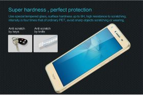 Стъклен протектор NiLLKiN Amazing H glass Huawei Y5(2)/Y6(2)compact