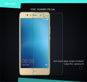 Стъклен протектор NiLLKiN Amazing H glass Huawei P9 lite