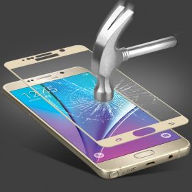 Стъклен протектор Glass Samsung Note 5 full covaredge