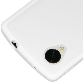 Силикон Extra - HTC M8 mini