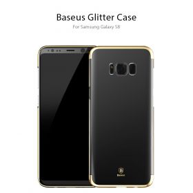 Оригинале гръб Baseus Glitter Case series Samsung S8