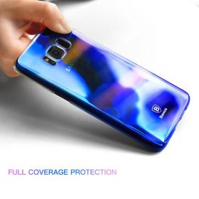 Оригинален гръб Baseus Glaze Case Samsung S8 Plus