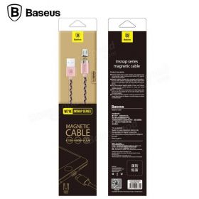 USB кабел Baseus insnap Series iPhone