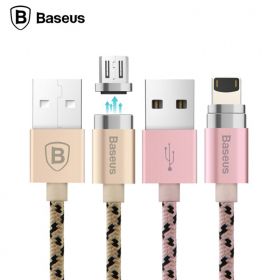 USB кабел Baseus insnap Series micro