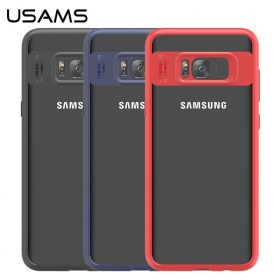 Оригинален гръб USAMS MANT series Samsung S8 Plus