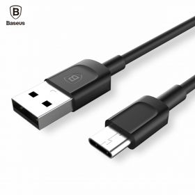 USB кабел Baseus Zoole Series Type C