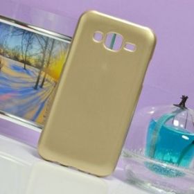 Силиконов гръб Jelly Case Flash Samsung Xcover 4 G390