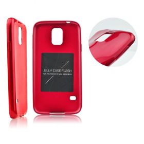 Силиконов гръб Jelly Case Flash Samsung Xcover 4 G390