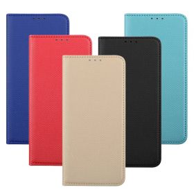 Samsung Xcover 4 G390 Magnet Book