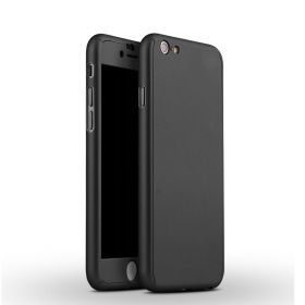 Full Body case 360+glass iPhone 5