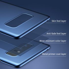 Оригинален гръб Baseus Thin Case Samsung Galaxy Note 8
