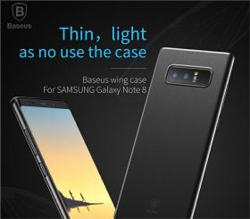 Оригинален гръб Baseus Wing case Samsung Galaxy Note 8