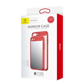 Оригинале гръб Baseus Mirror Case iPhone 8/7