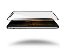 Стъклен протектор Glass 5D iPhone X
