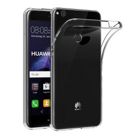 Huawei Honor 8 lite/P9 lite/P8 lite 2017 Супер слим силикон