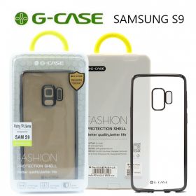 Оригинален гръб G-CASE Plating tpu Samsung S9 Plus