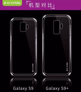 Оригинален гръб G-CASE Cool Series Samsung S9