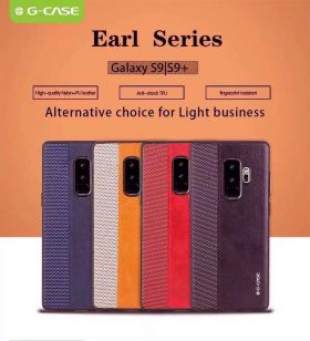 Оригинален гръб G-CASE Earl series Samsung S9 Plus